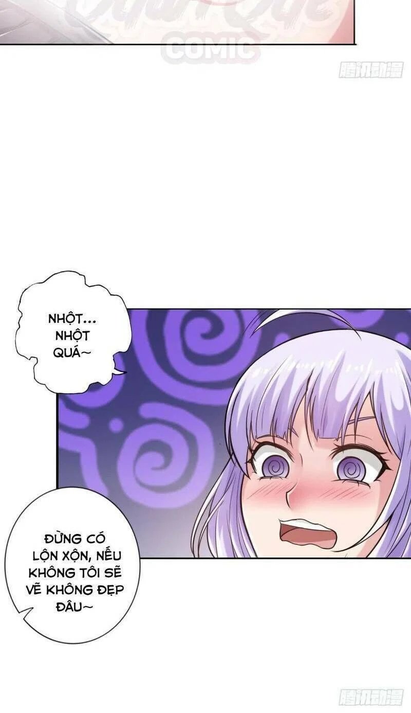 nhân vật phản diện đi tìm đường chết chapter 35 28