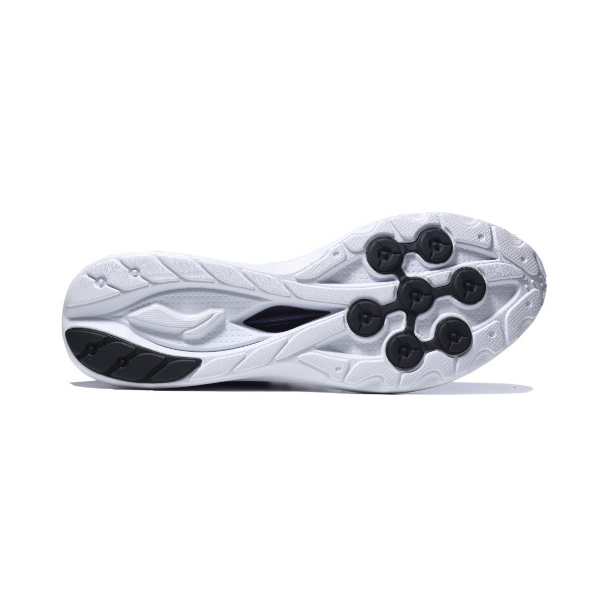 Giày Thời Trang Thể Thao Li-Ning Nam AGLS087-2