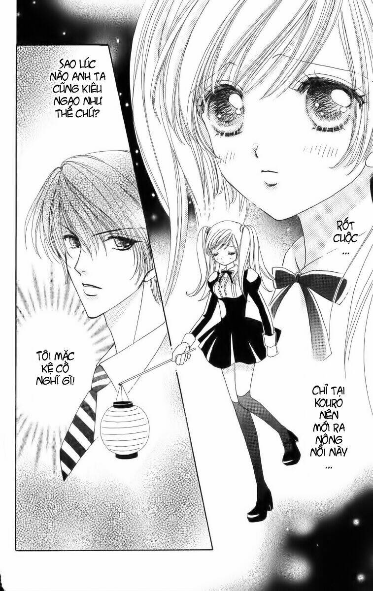 love monster chapter 13 6