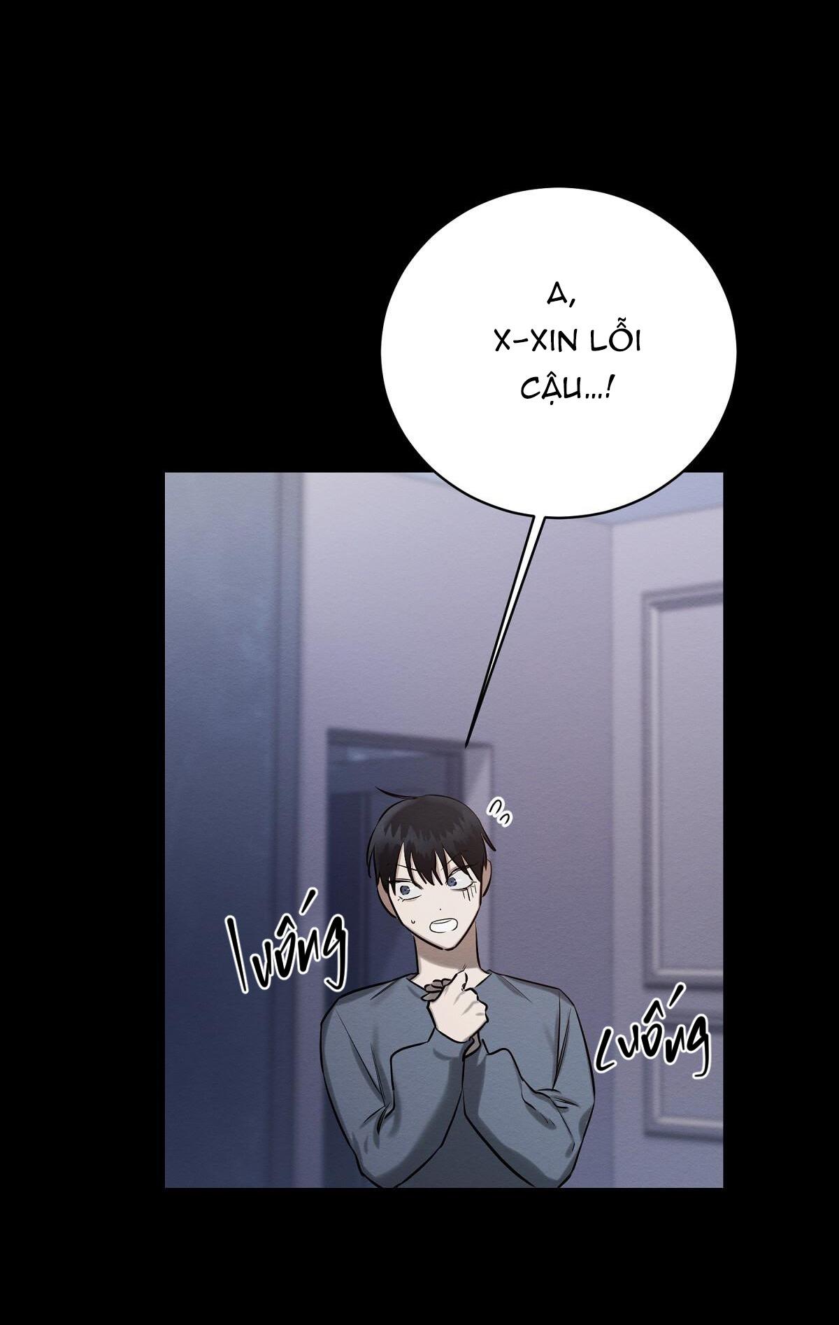 lý do của ác nhân chapter 47 20