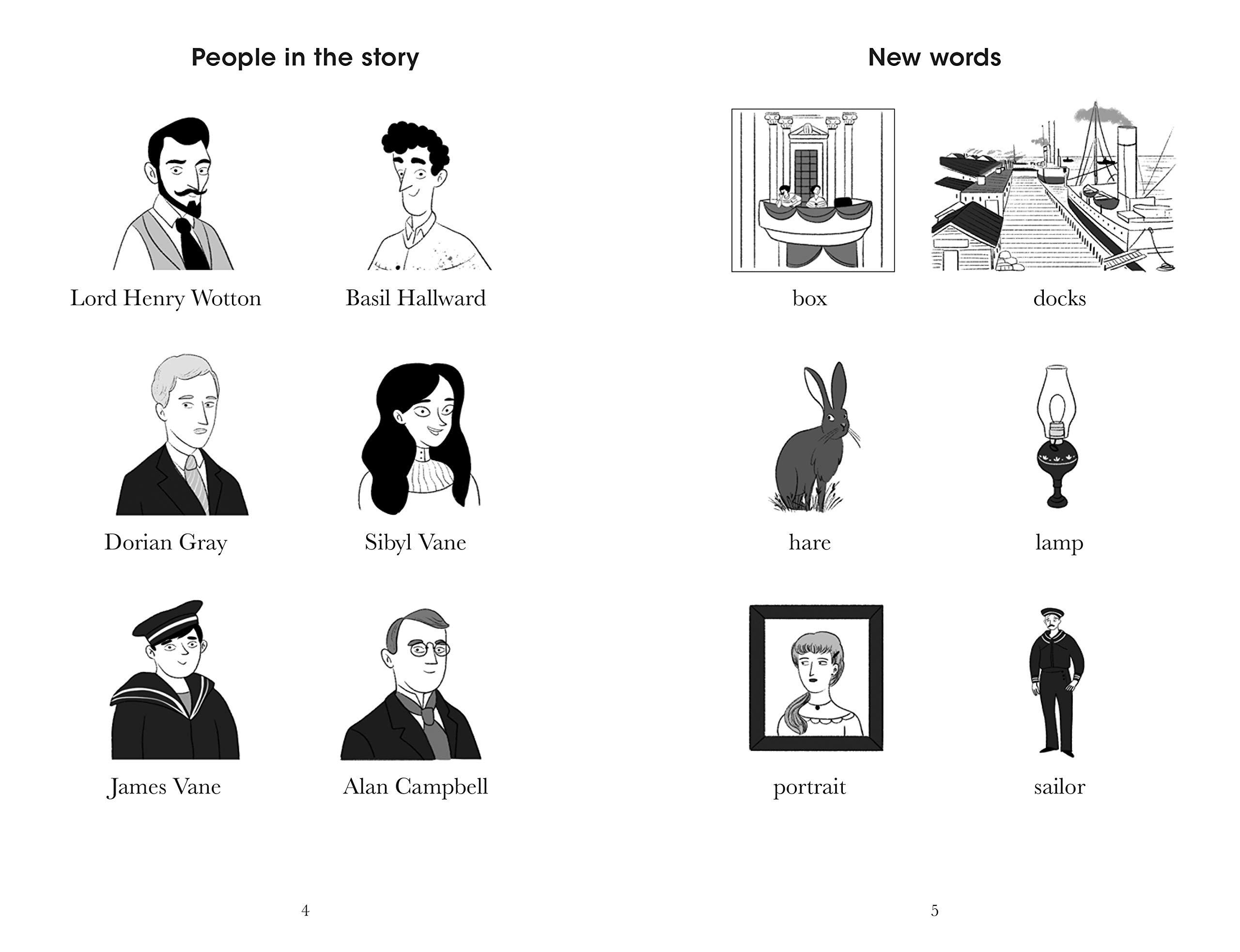 Penguin Readers Level 3: The Picture Of Dorian Gray