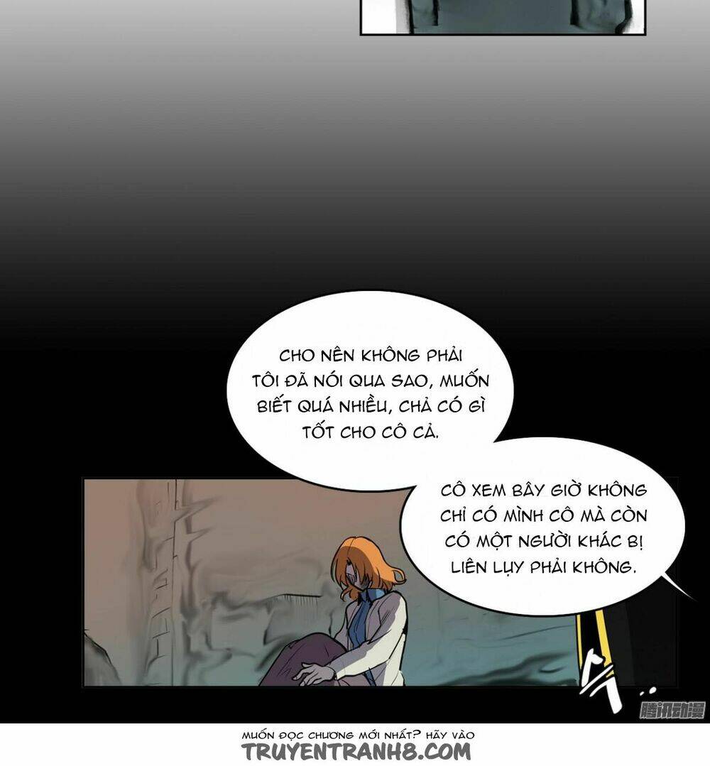 cửa hàng không tên chapter 28 12