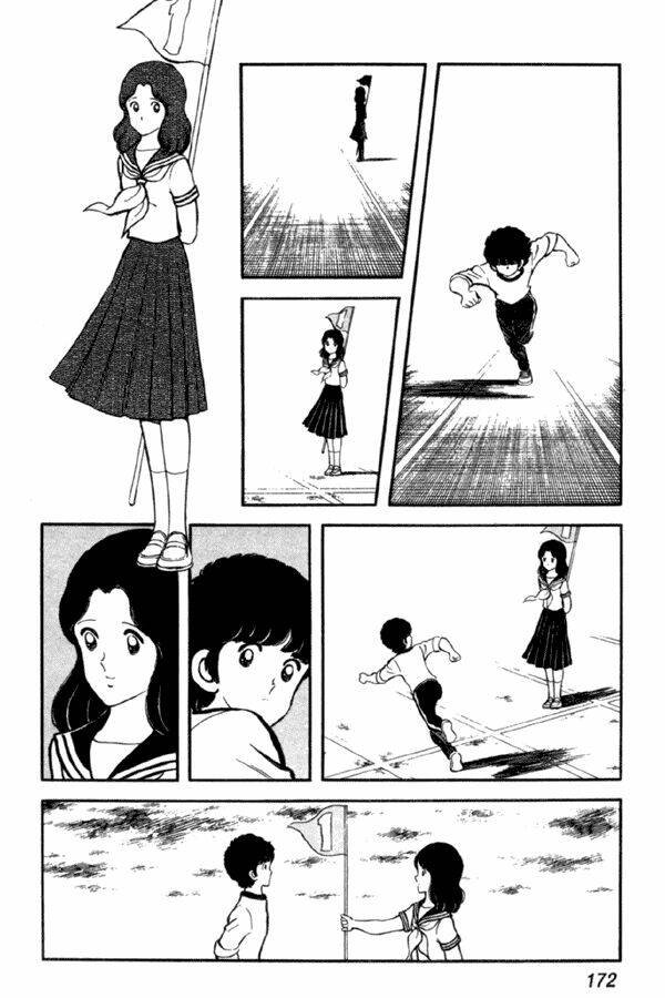 miyuki chapter 21 22