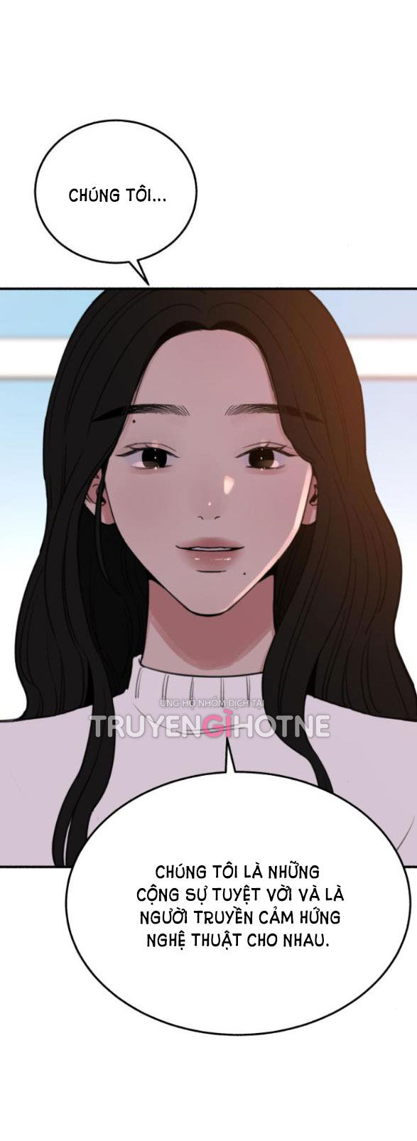 nàng thơ nổi tiếng - nàng thơ myung chapter 6.1 7