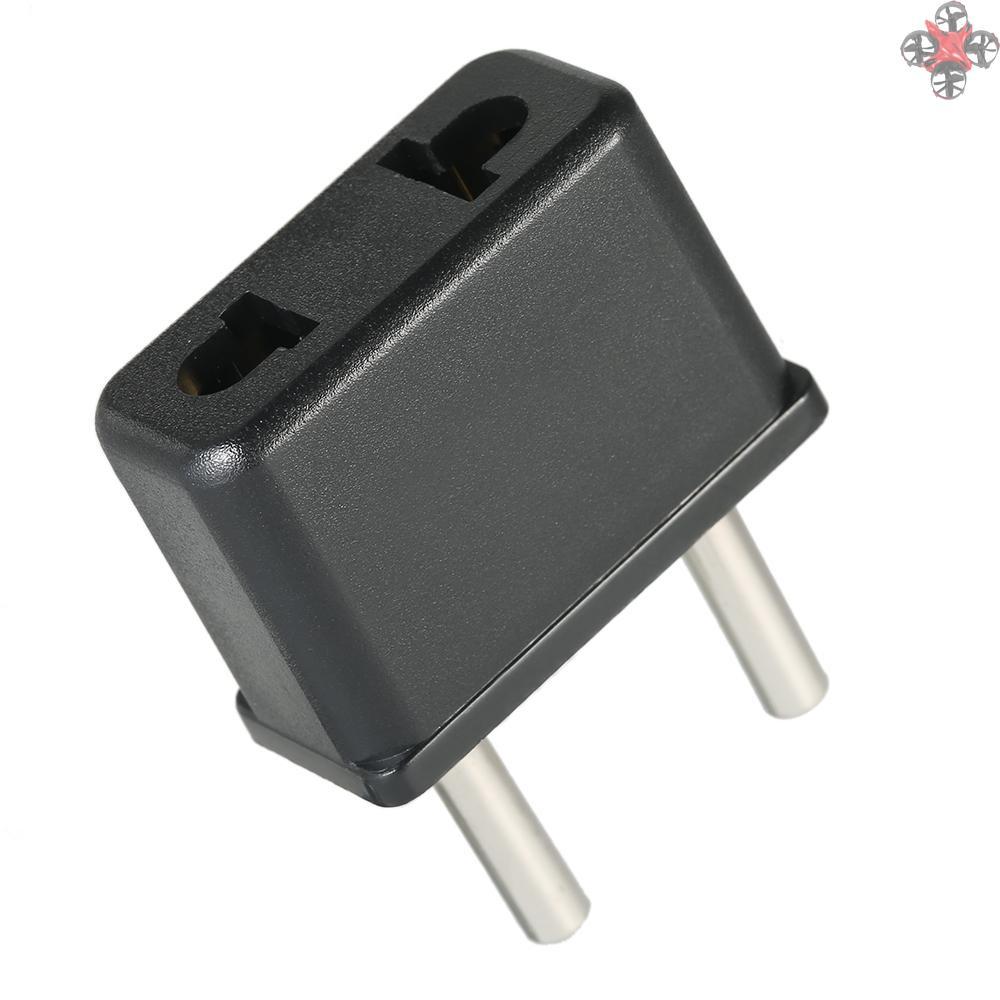 Power Adapter Converter EU Standard