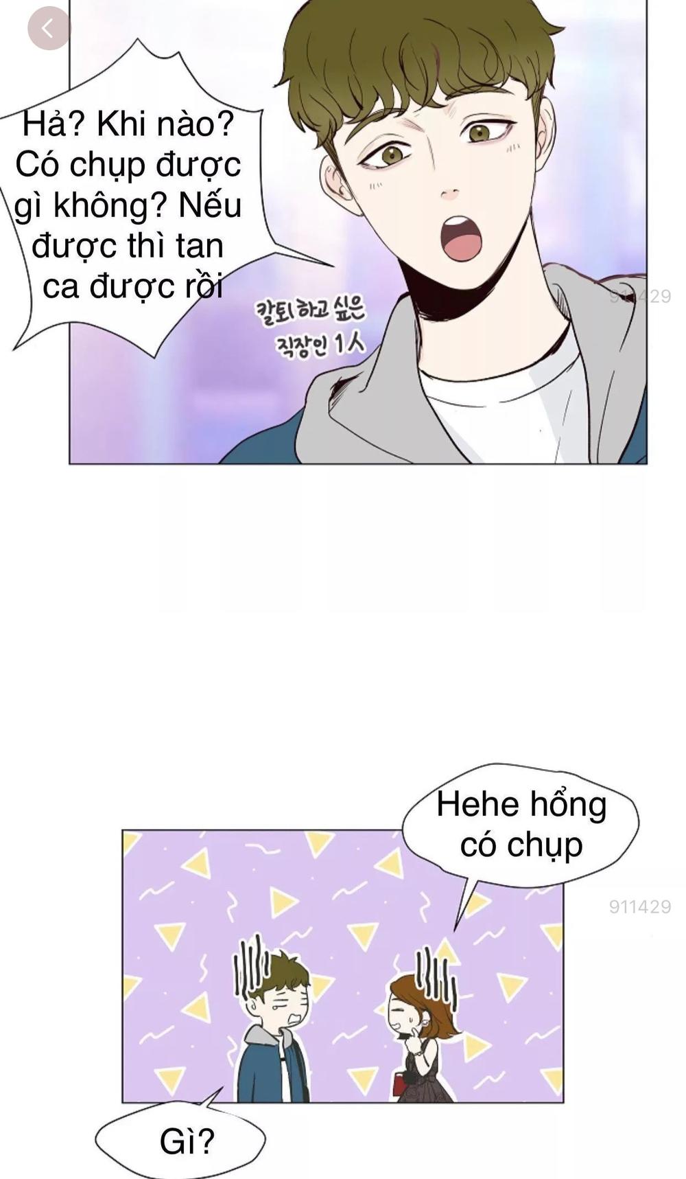 tôi kết hôn cùng antifan chapter 5.1 14