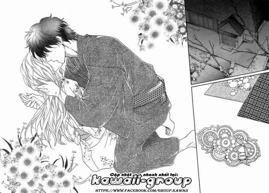 sumika sumire chapter 21 37