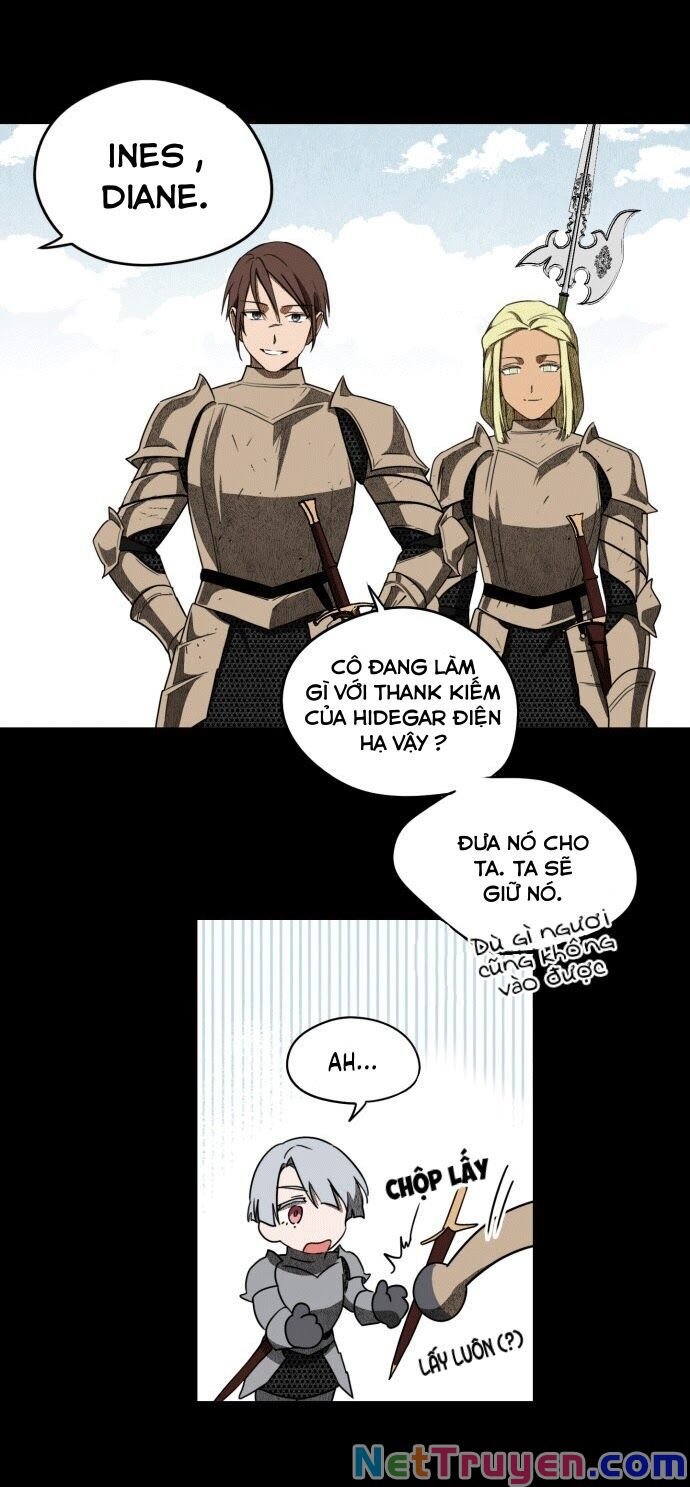 bị che khuất bởi ánh hoàng hôn chapter 27 5