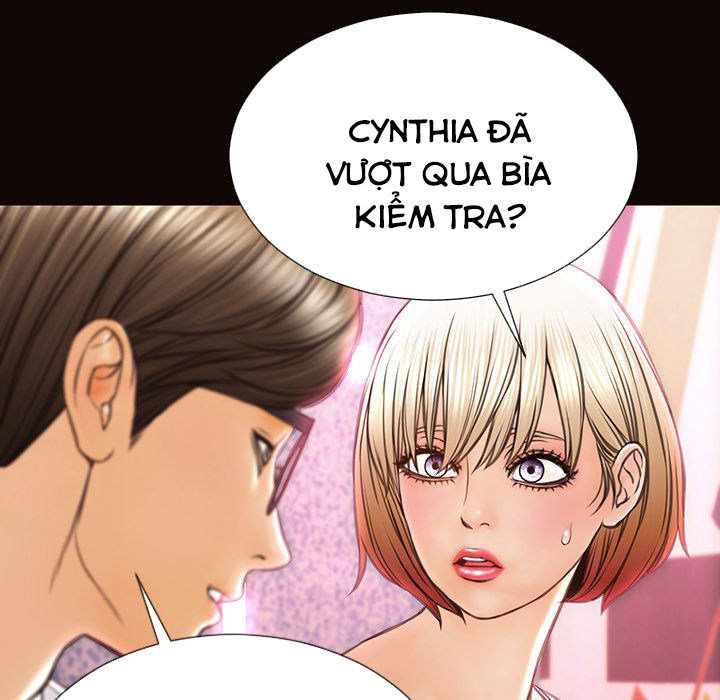 siêu sao cynthia oh chapter 35 63