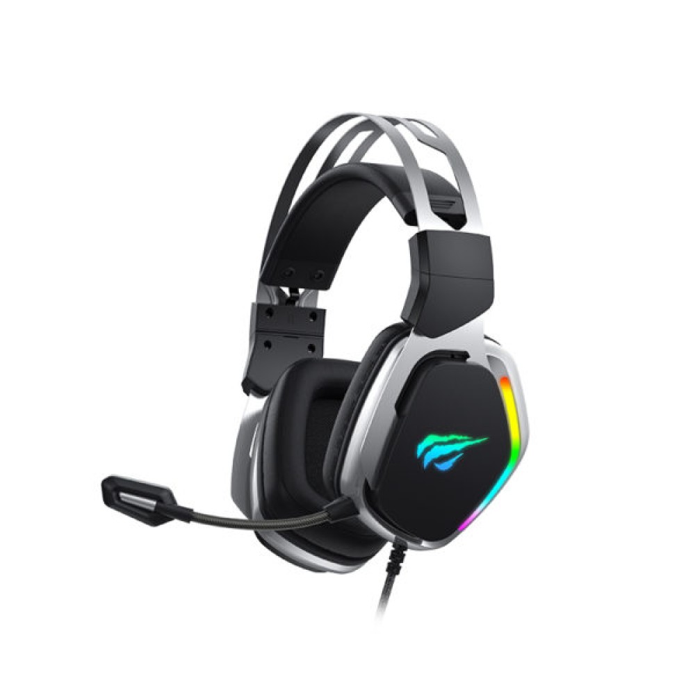 Tai nghe Gaming Havit H2018U - Hàng Chính Hãng