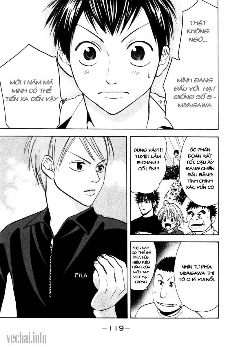 baby steps chapter 19 5