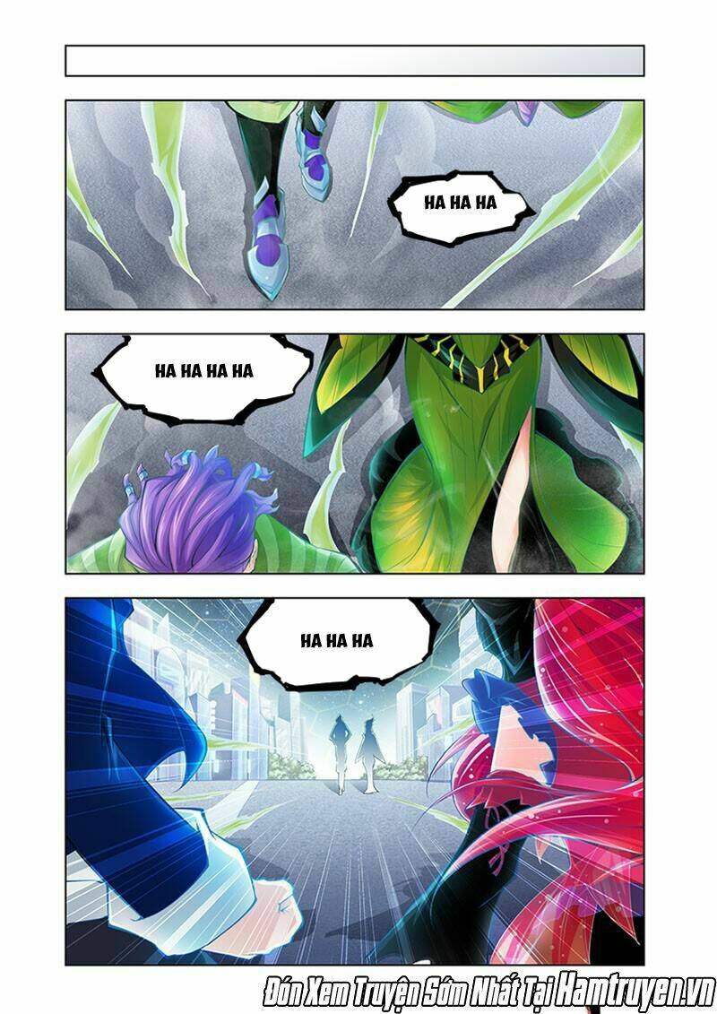 phá hiểu thế kỷ chapter 5 20