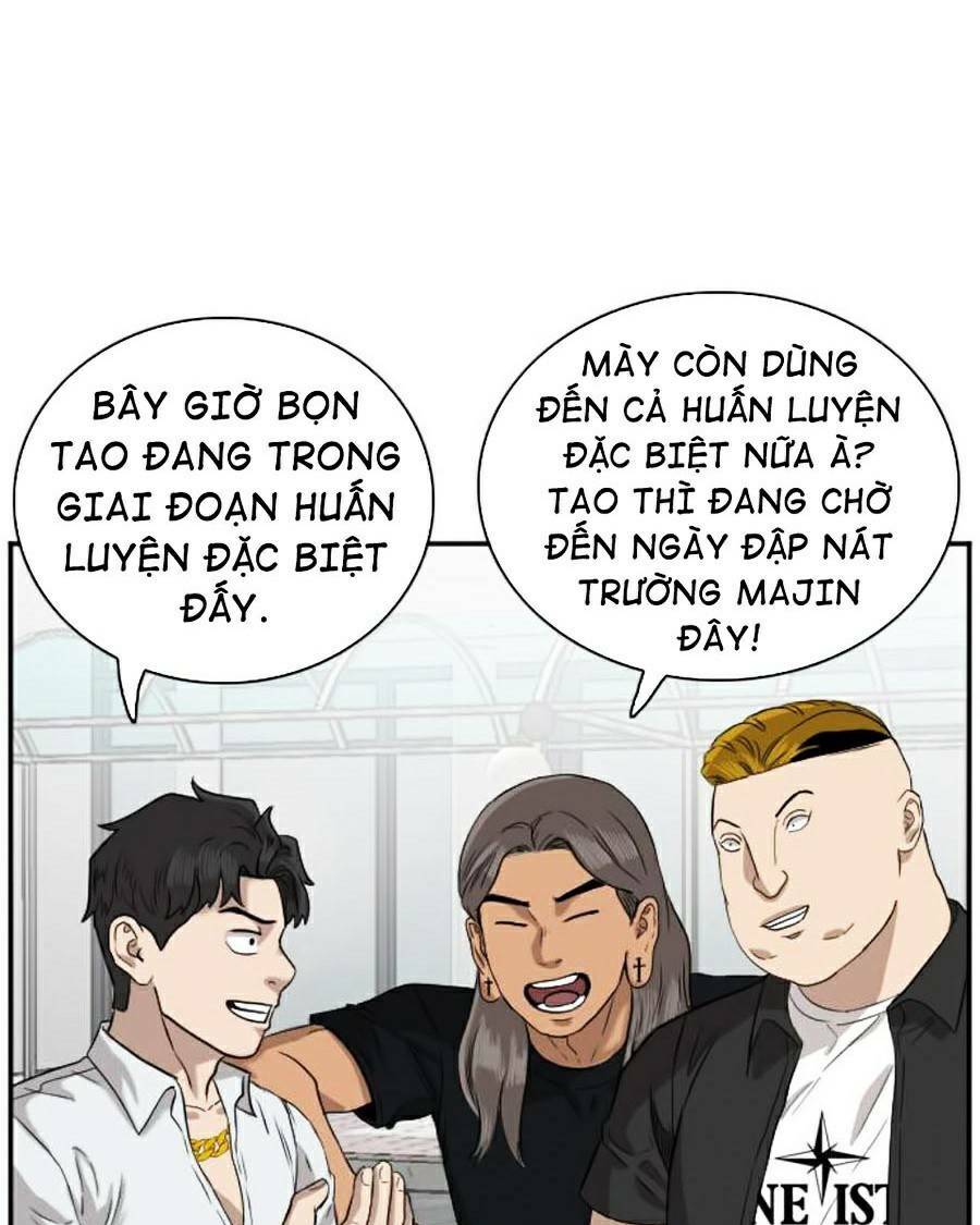 người xấu chapter 74 93