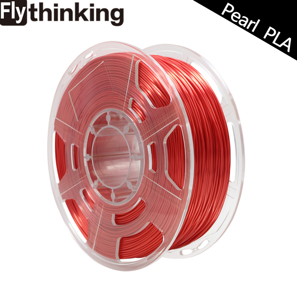 Nhựa in 3D PLA ngọc trai - FLYTHINKING - Hàng nhập khẩu