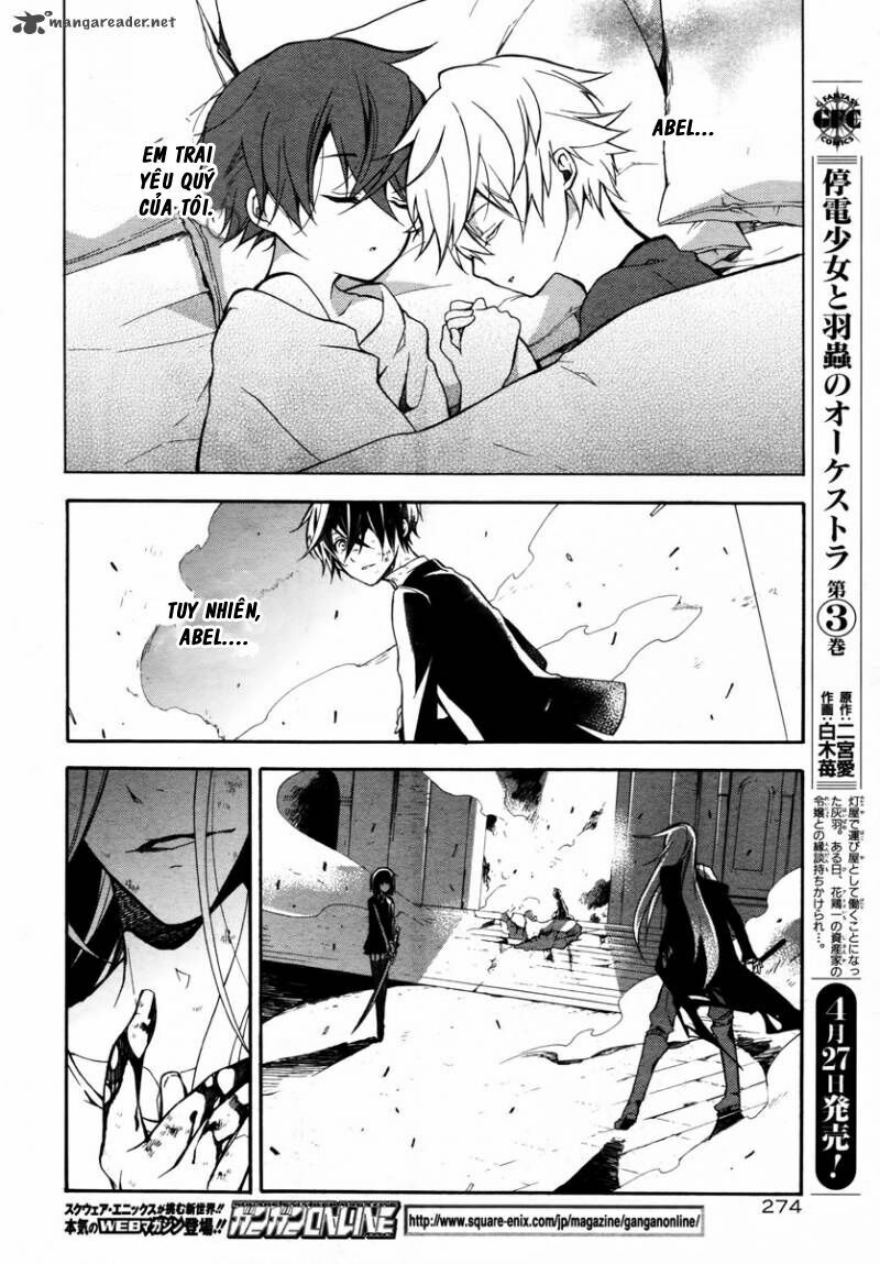 blood parade chapter 9 20