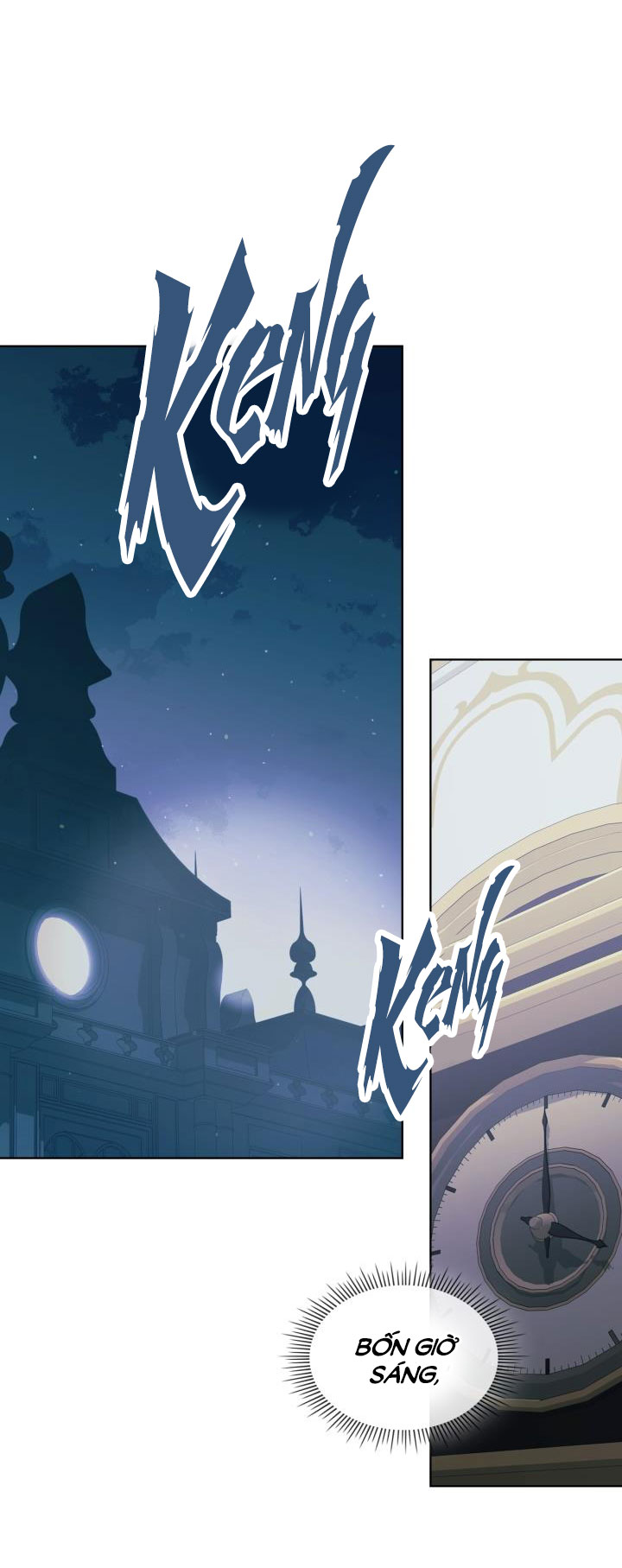 kẻ tạo ra ác nữ chapter 66.1 5