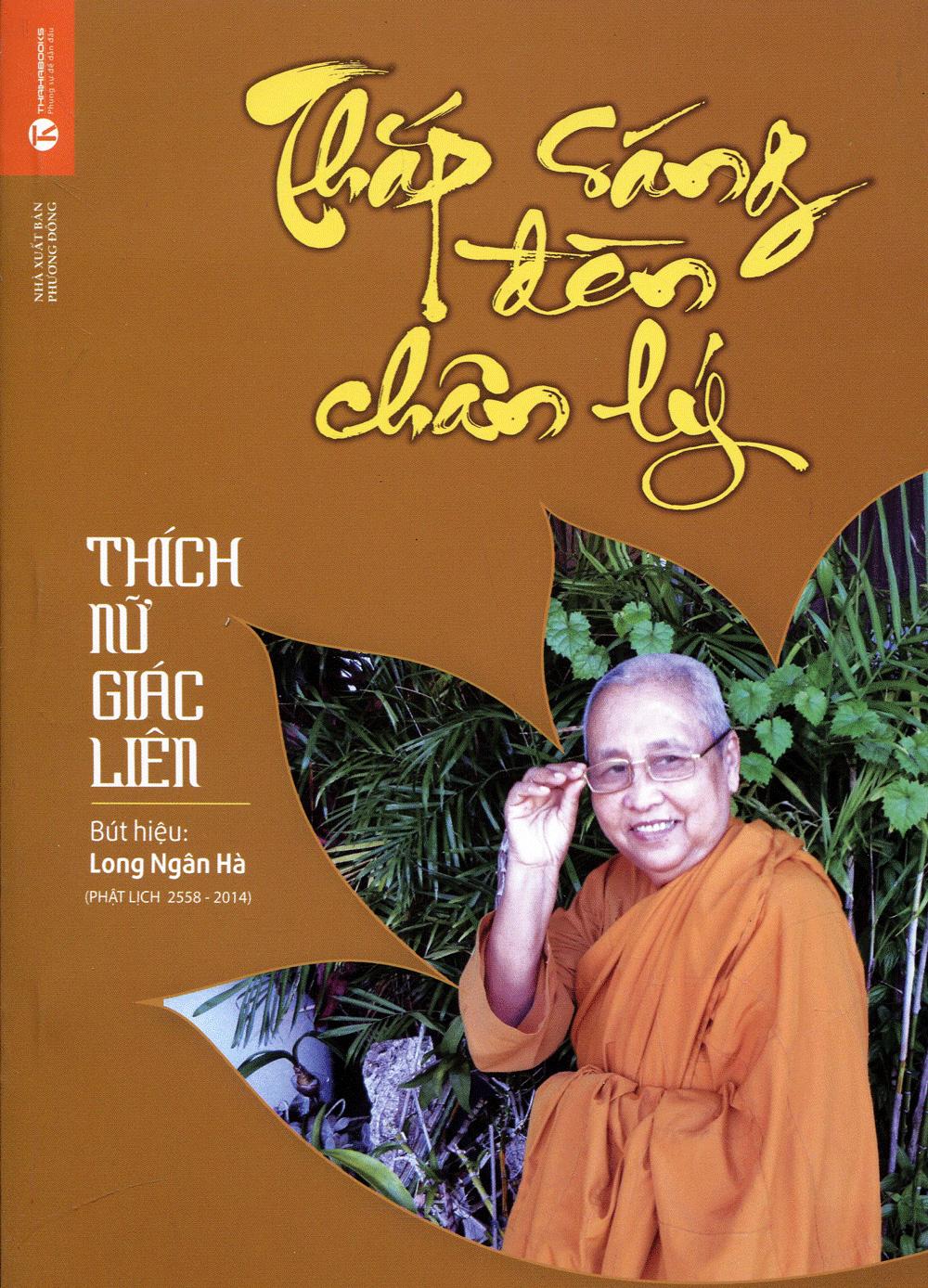 Thắp Sáng Đèn Chân Lý