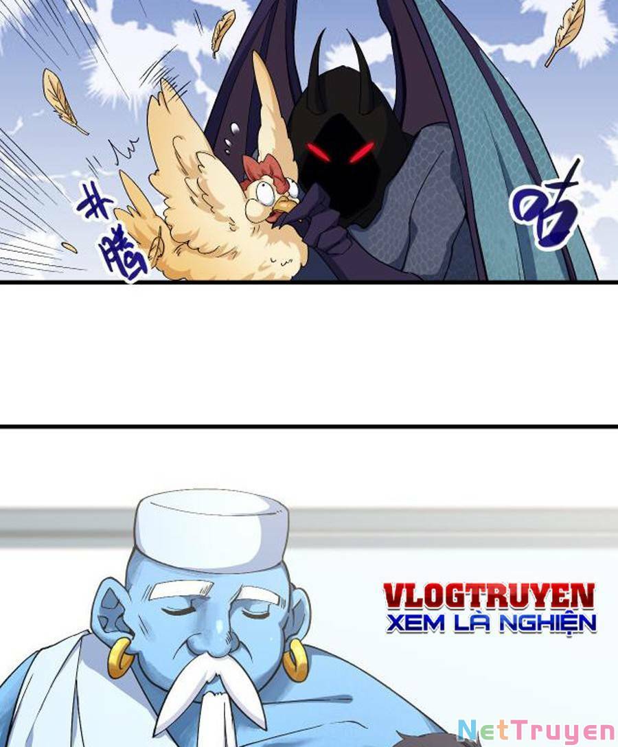 vú em thánh kỵ sĩ chapter 8 40