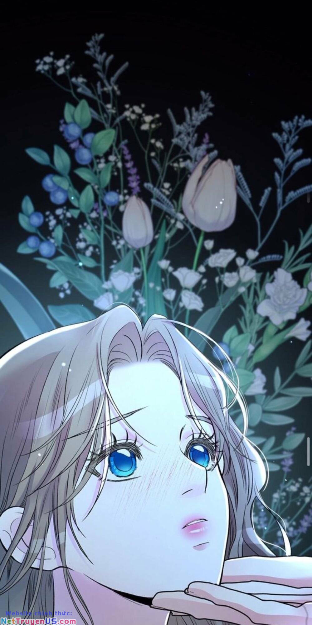 Hoàng Tử Rắc Rối chapter 40.1 44