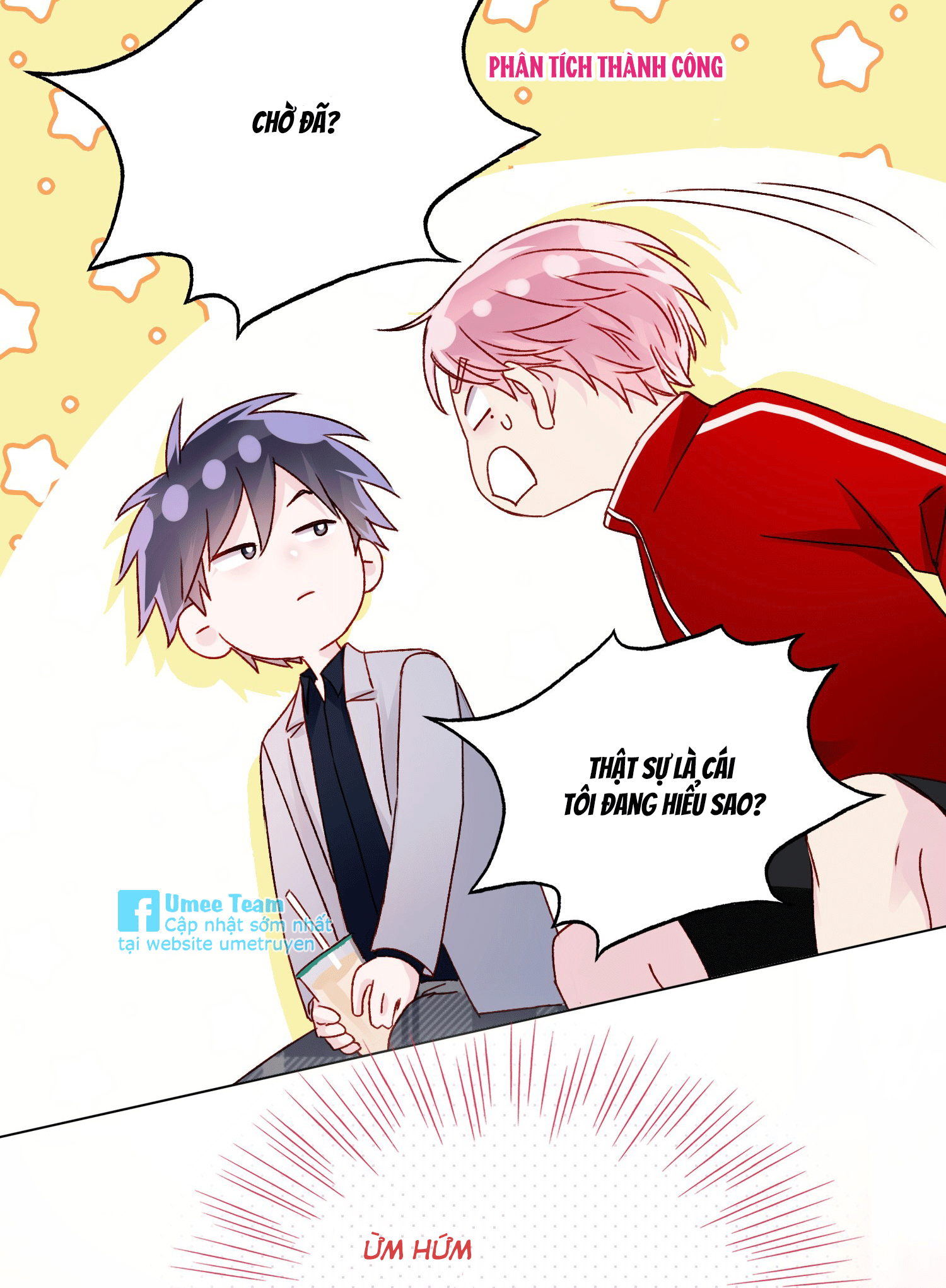 tôi phải làm một kẻ đại xấu xa chapter 39 45