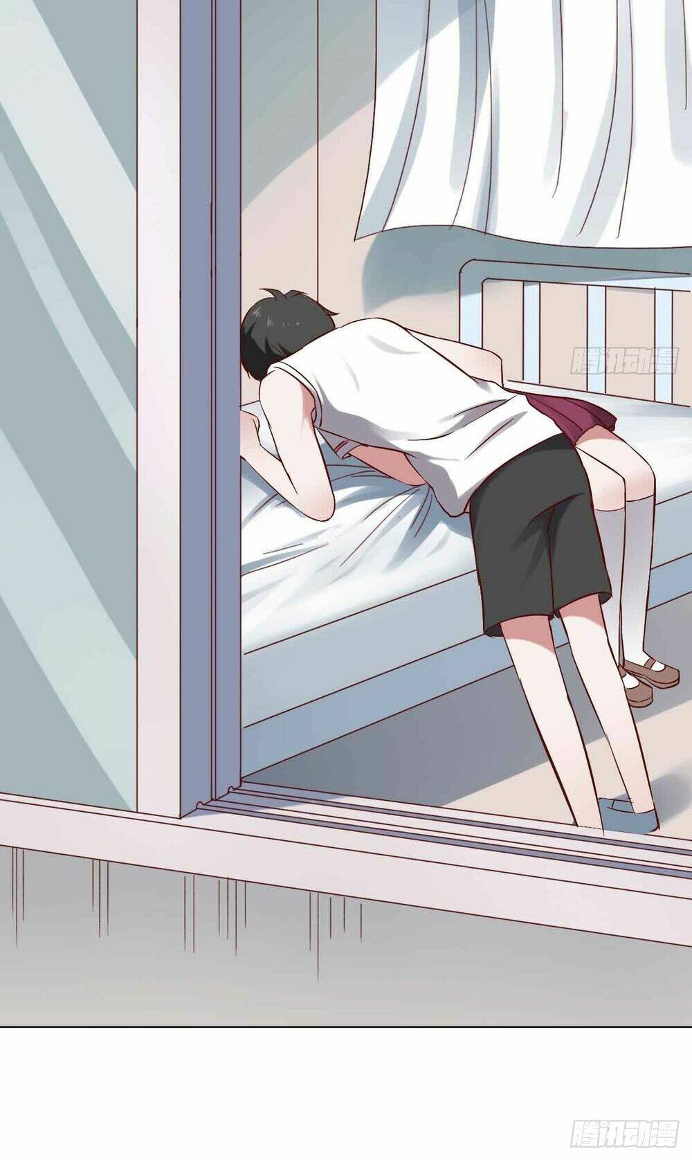 ác ma bàn bên chapter 22 3