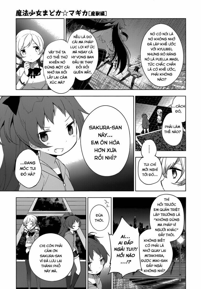 mahou shoujo madoka magica - majuu hen chapter 7 13