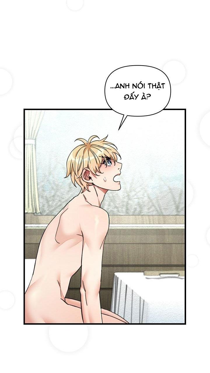 chuyến tàu điên cuồng chapter 22 35