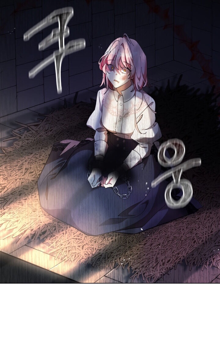 tiểu thư lạnh lùng chapter 1 8