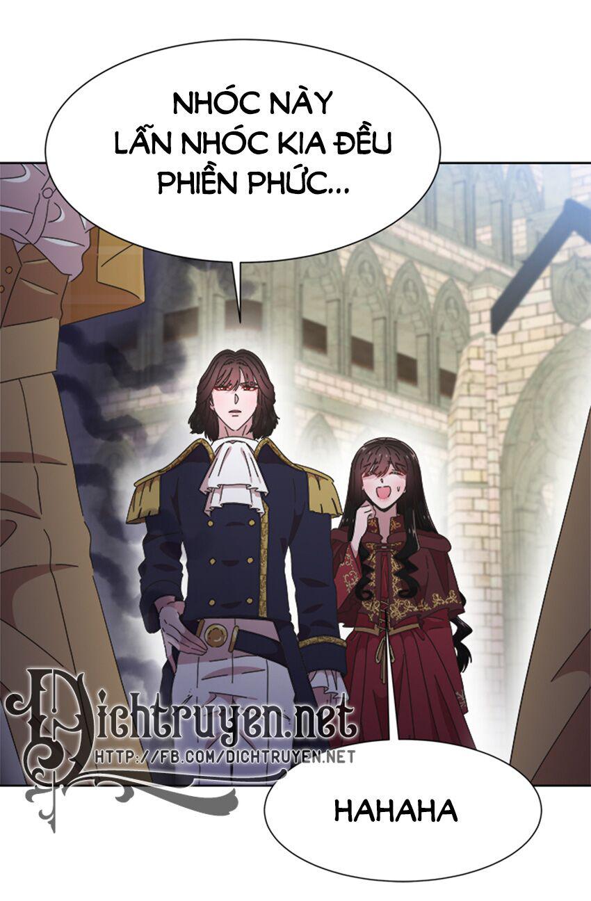 con gái bảo bối của ma vương chapter 113 29