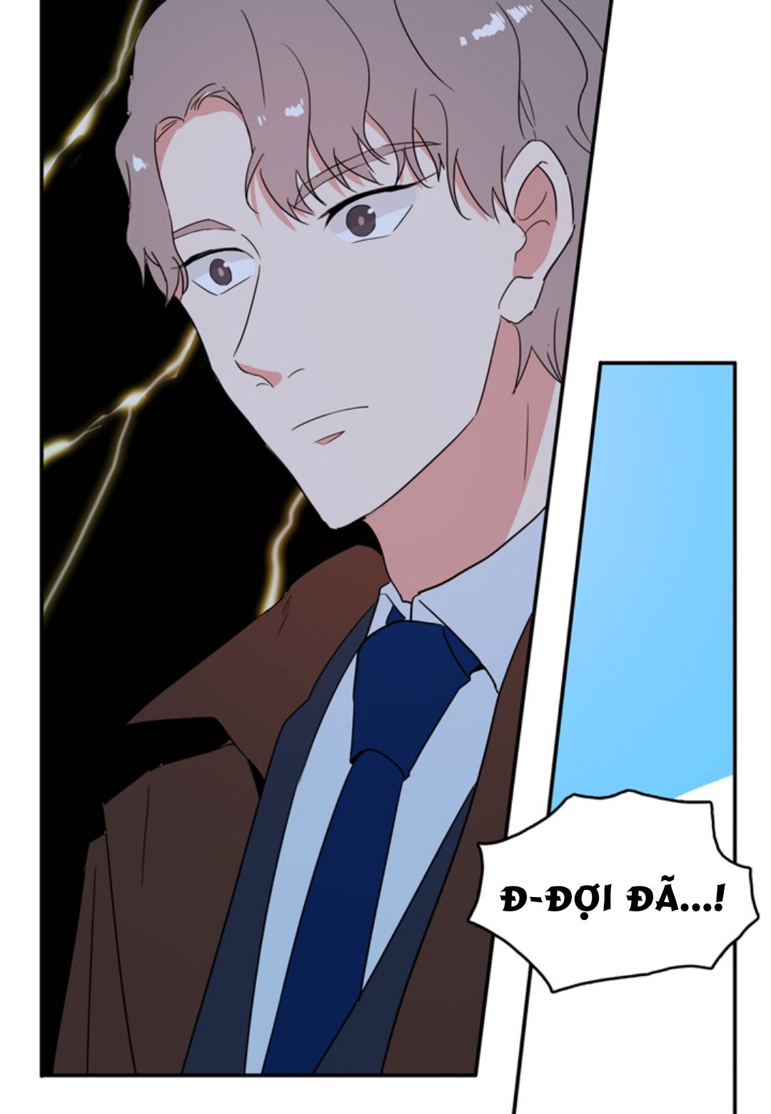 rắc rối về vấn đề yêu đương của tôi chapter 37 34