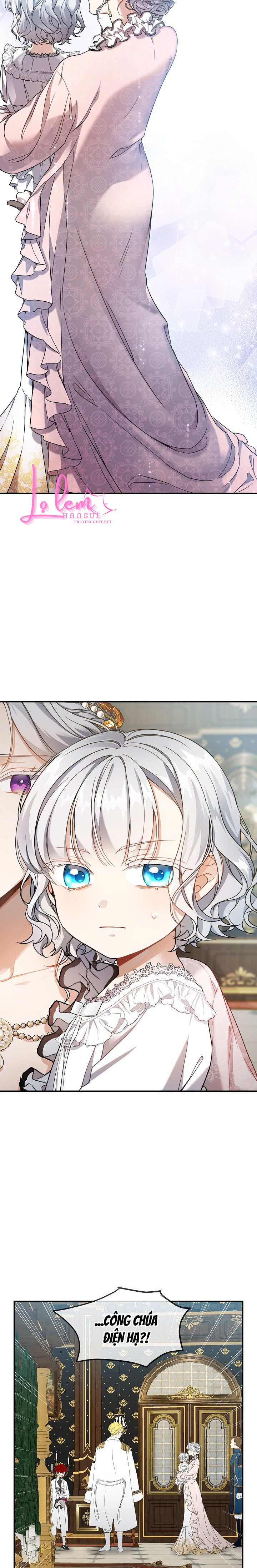 hướng đến ánh dương một lần nữa chapter 22.1 14