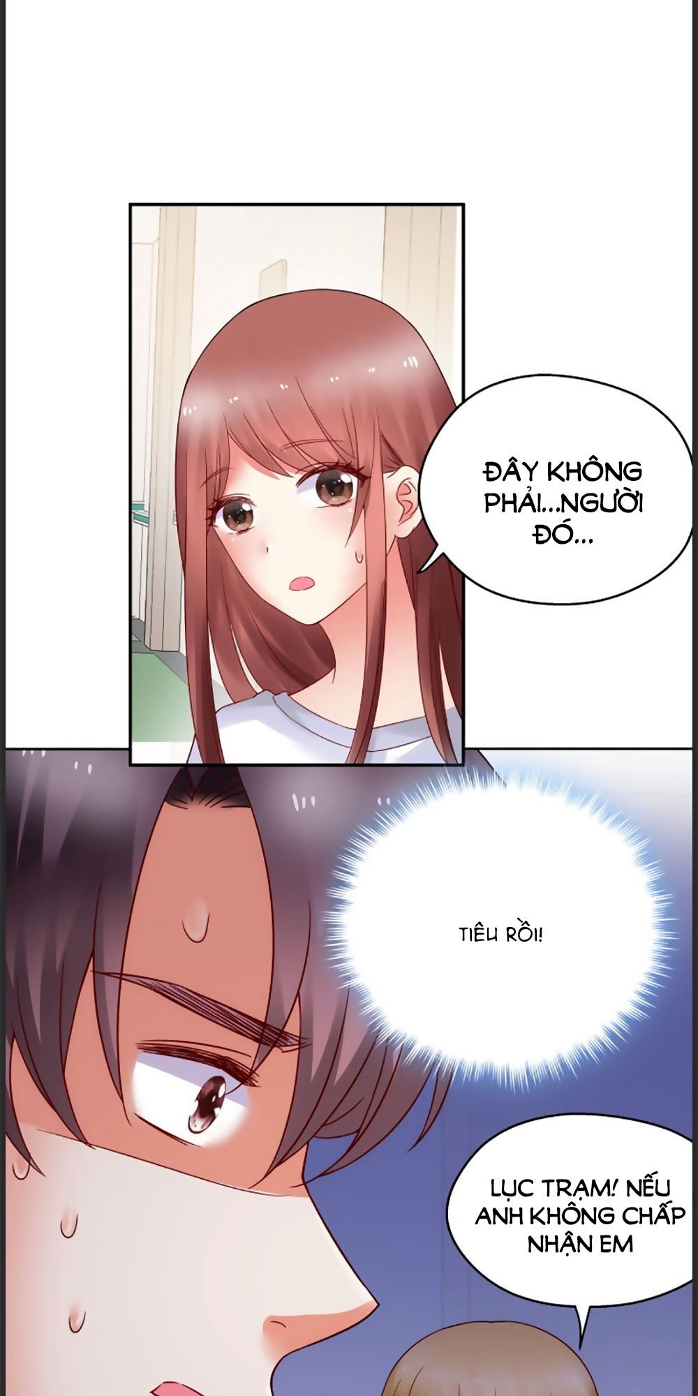 bạn trai 1/4 của tôi chapter 12 54