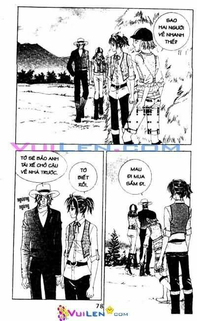 không bao giờ khóc chapter 8 78