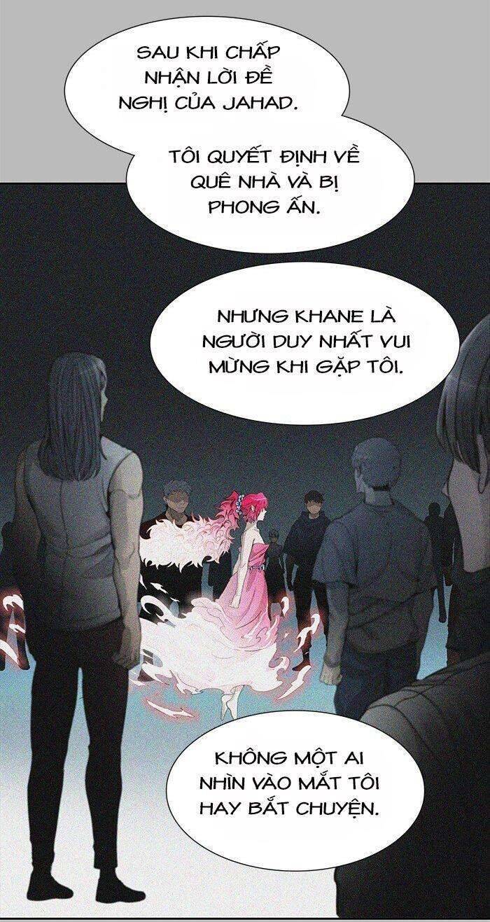 tòa tháp bí ẩn 2 chapter 462 76