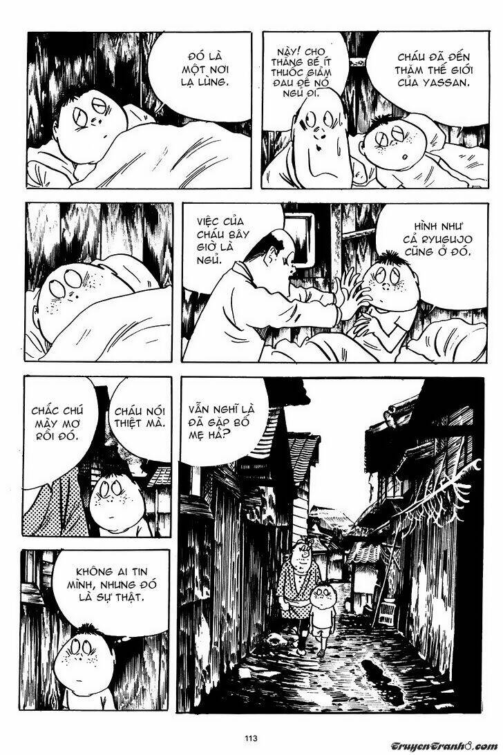 3 street of mysteries chapter 4 38