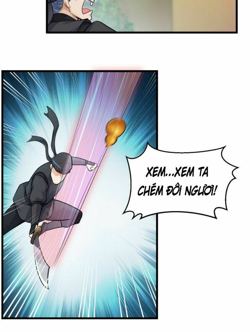 võ đạo tu chân chapter 4 13