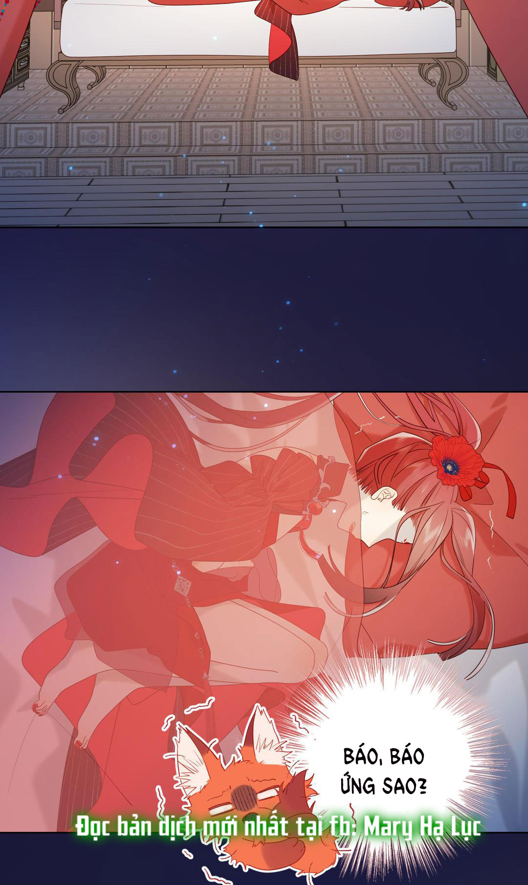 ác nữ cự tuyệt nam chính chapter 22 29