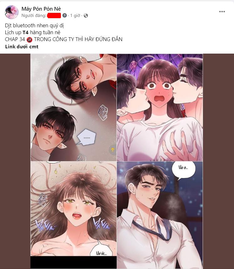 Bạo Chúa Muốn Có Cuộc Sống Tốt Đẹp chapter 58.2 - Trang 43