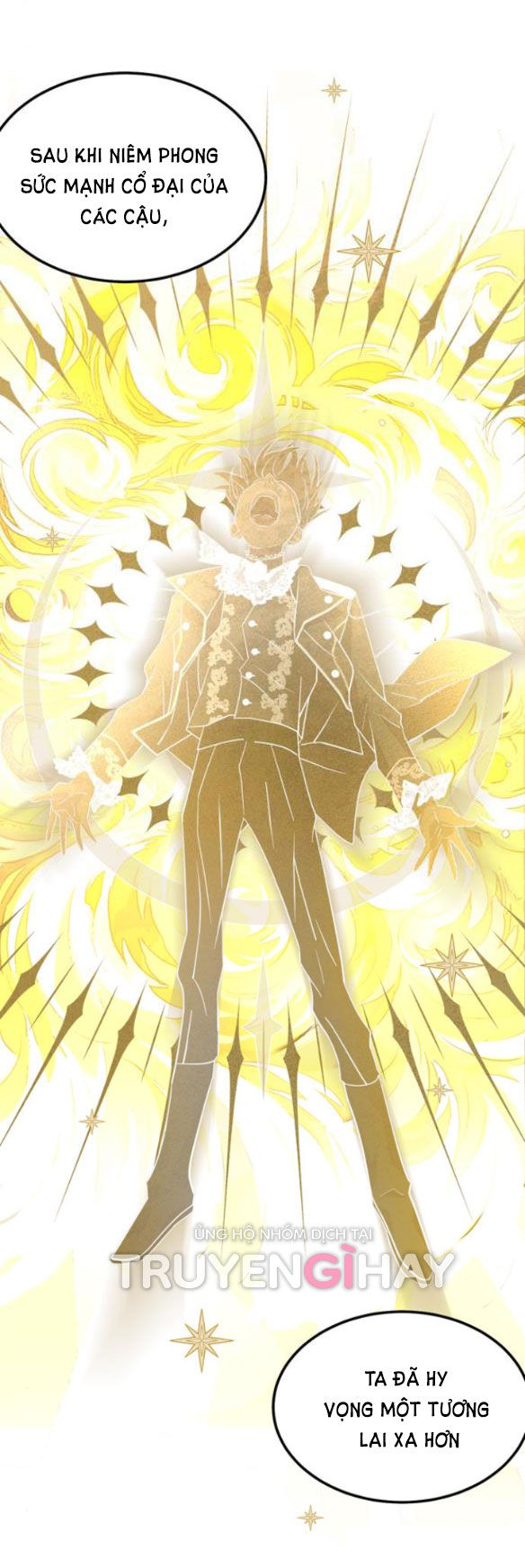 dark moon - tế đàn ánh trăng chapter 26.2 23