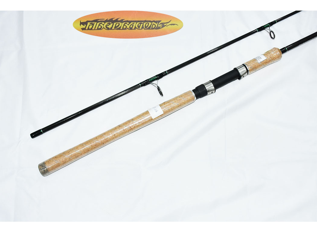 CẦN CÂU CÁ FIRE DRAGON SPORT LINE
