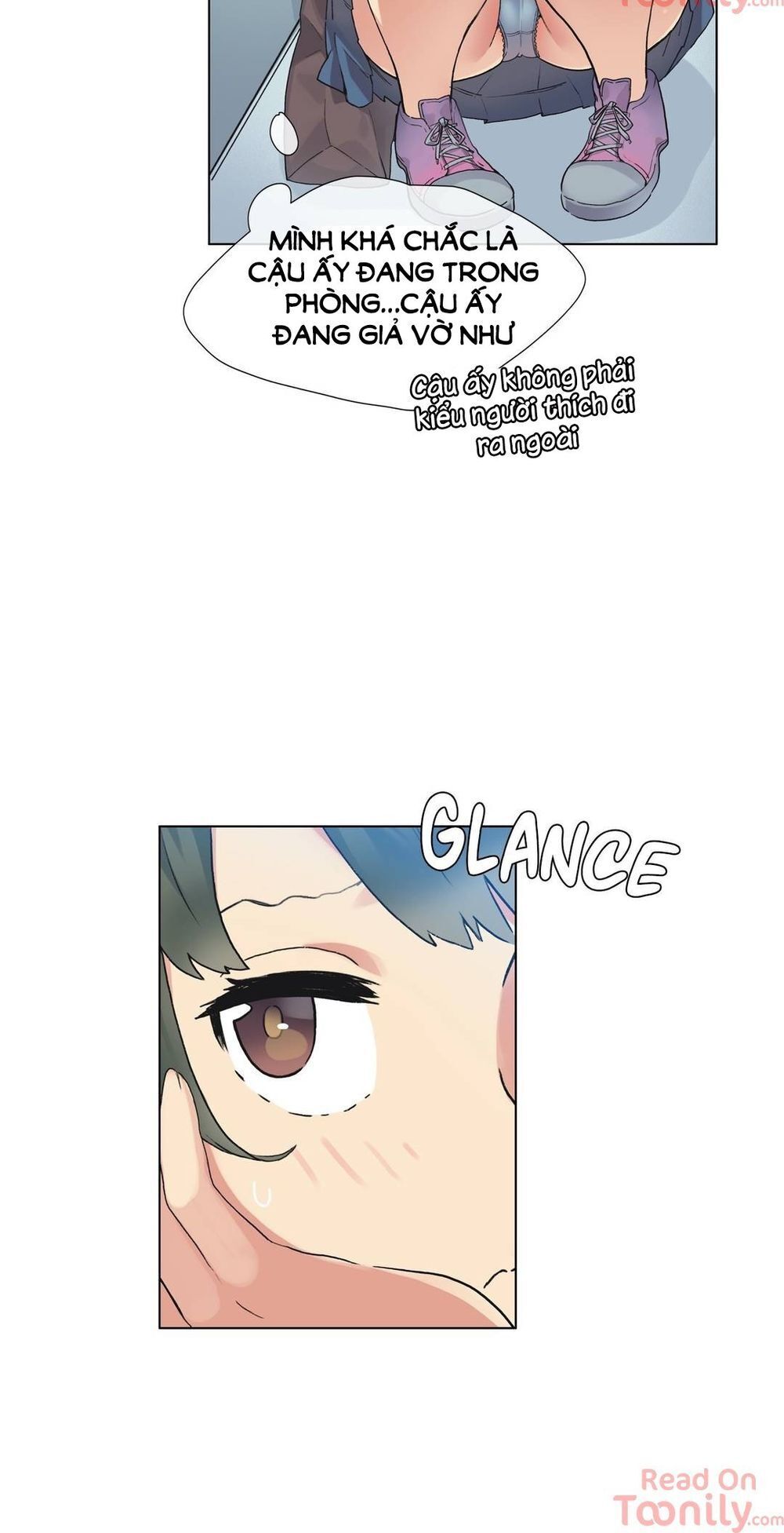 vùng đất kỳ diệu chapter 16 22