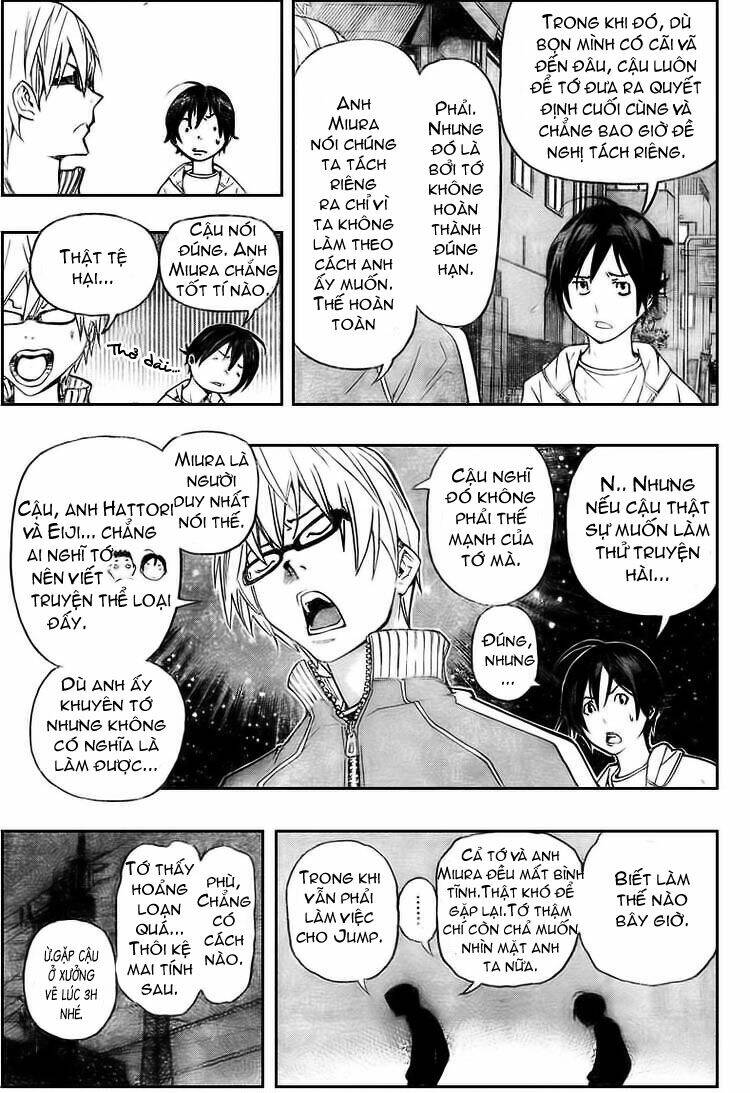 họa sĩ truyện tranh chapter 60 3