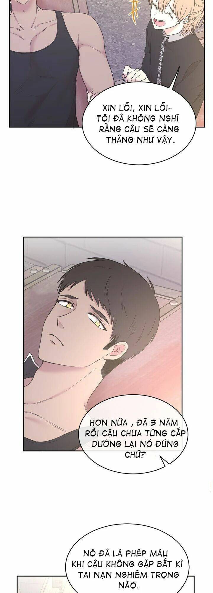 tôi chọn kết thúc của hoàng đế chapter 81 26