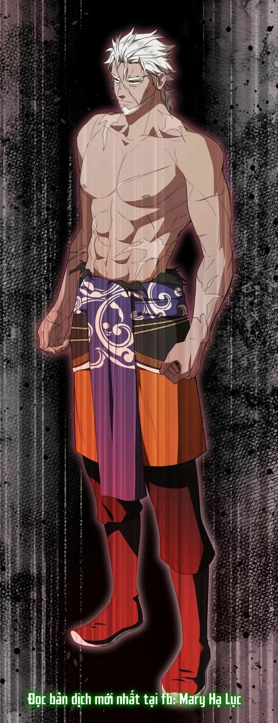 trở thành đứa cháu gái bị ghẻ lạnh trong gia tộc võ giả hùng mạnh chapter 33.1 2