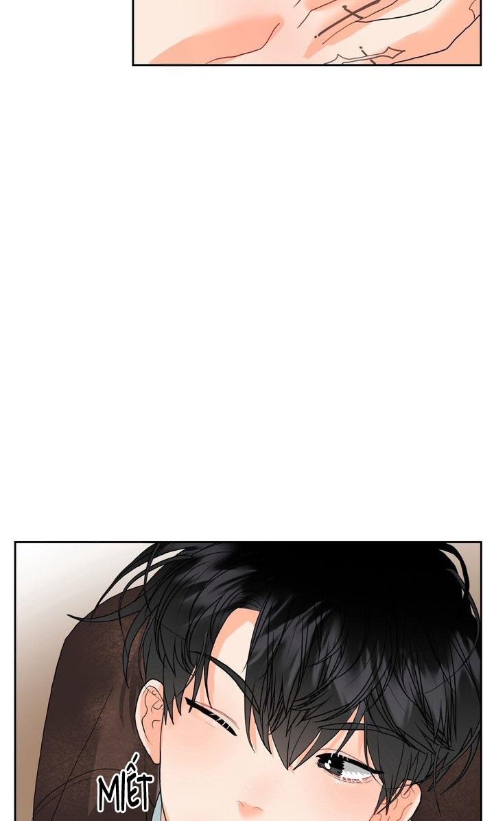 omega của anh trai chapter 3 34