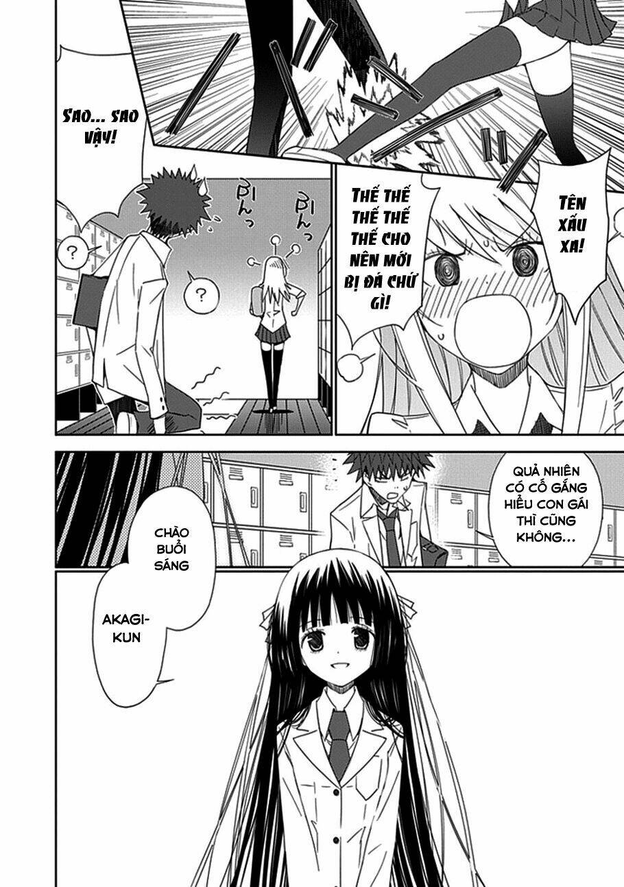 aoi - hikaru ga chikyuu ni itakoro chapter 15 22