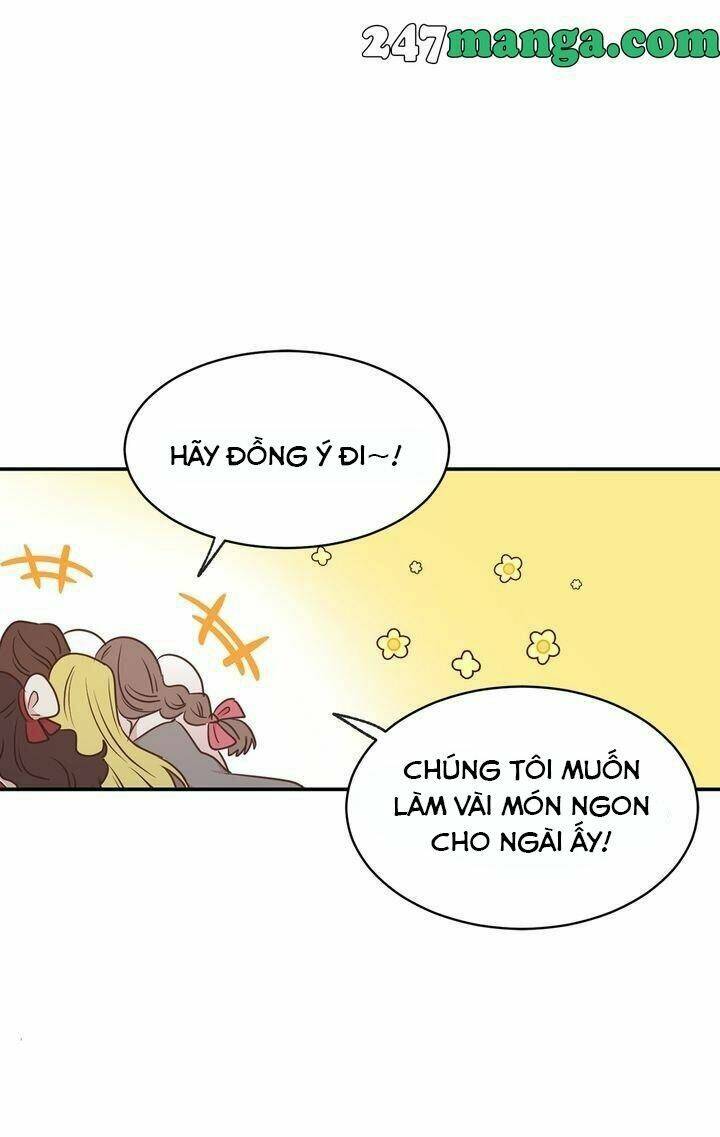 tôi chọn kết thúc của hoàng đế chapter 92 14