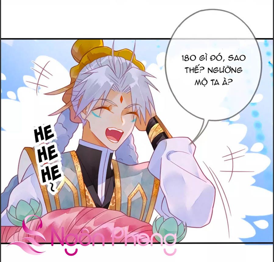 Thiên Động Li Trạch Thương chapter 18 - Trang 13