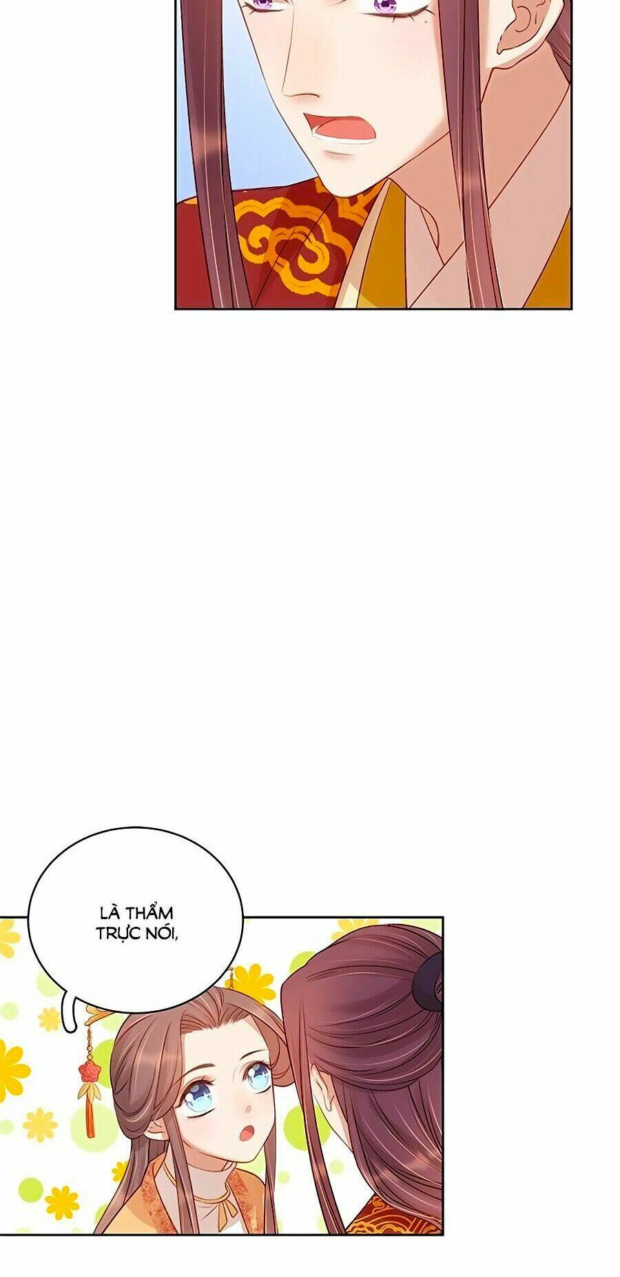 xuân khuê bí lục: xưởng công thái liêu nhân chapter 86 10