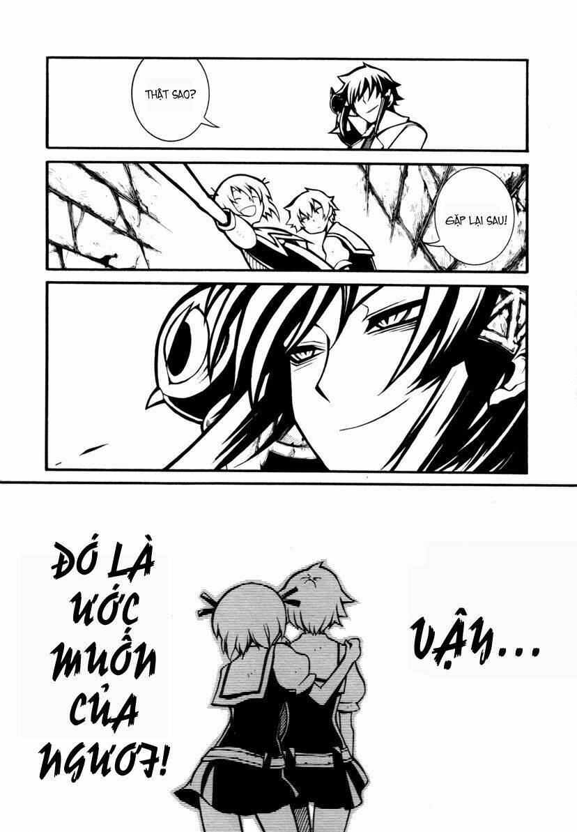 necromancer chapter 1 58